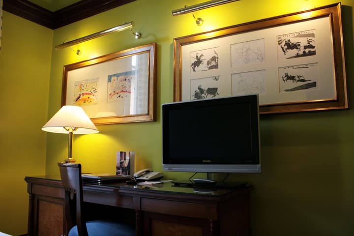 Hotel Albani Firenze