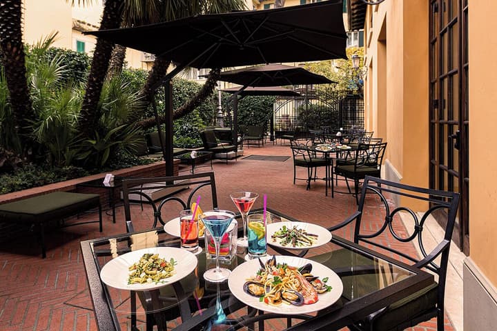Hotel Albani Firenze