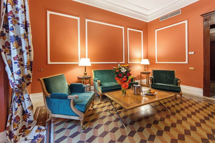 Hotel Albani Firenze
