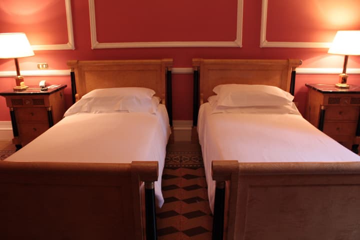 Hotel Albani Firenze