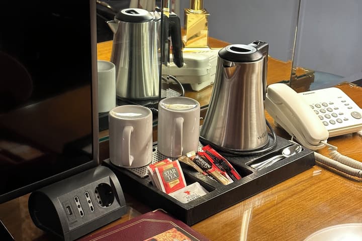 Hotel Albani Firenze
