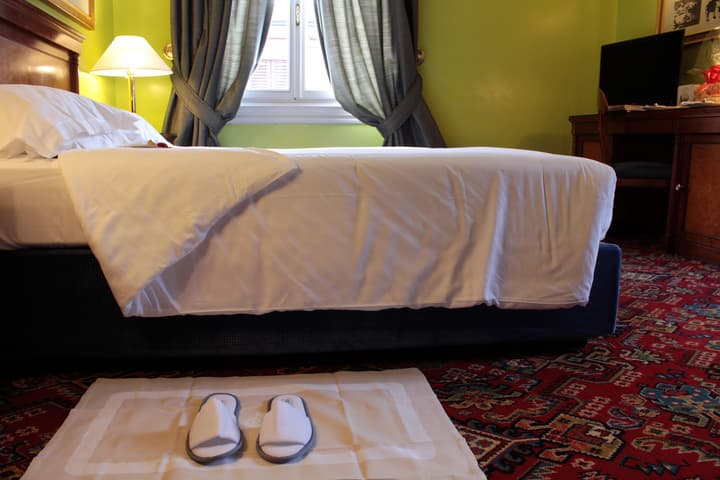 Hotel Albani Firenze
