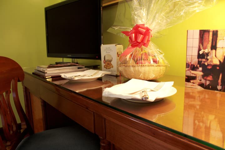 Hotel Albani Firenze