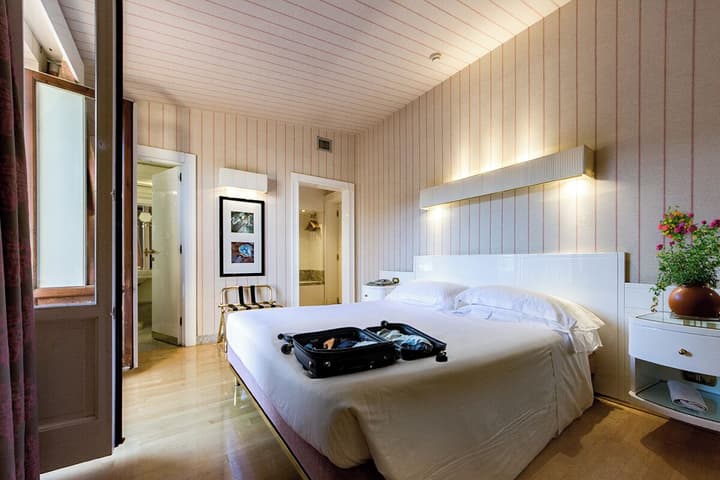 Hotel Albani Firenze