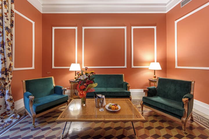 Hotel Albani Firenze