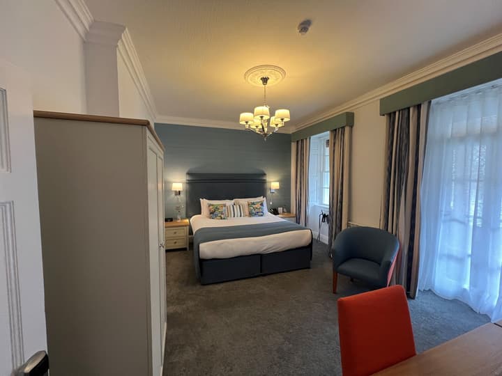 Best Western Hotel de Havelet