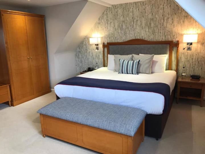 Best Western Hotel de Havelet