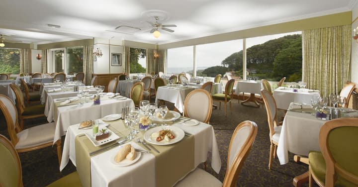 Best Western Hotel de Havelet