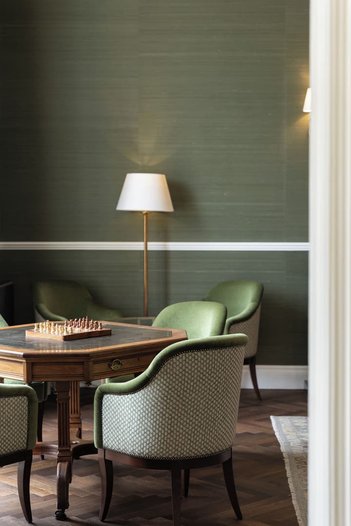 Best Western Hotel de Havelet