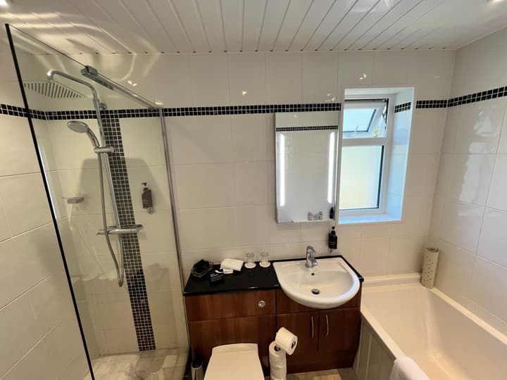 Best Western Hotel de Havelet