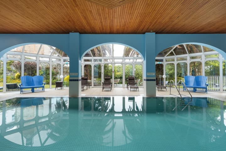 Best Western Hotel de Havelet