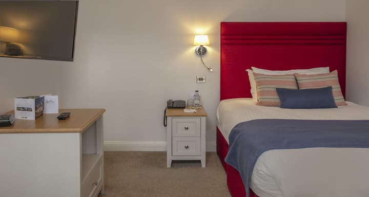 Best Western Hotel de Havelet