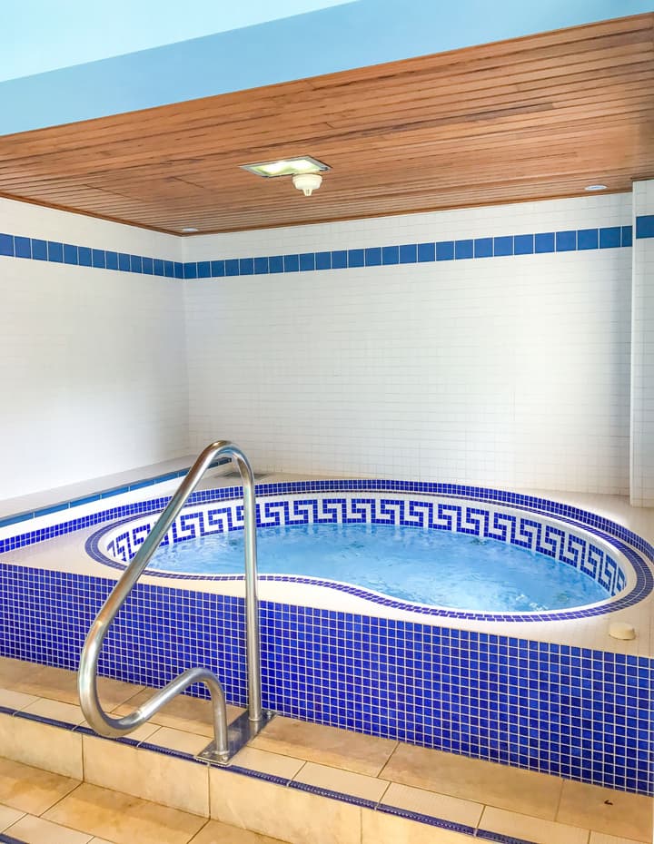 Best Western Hotel de Havelet