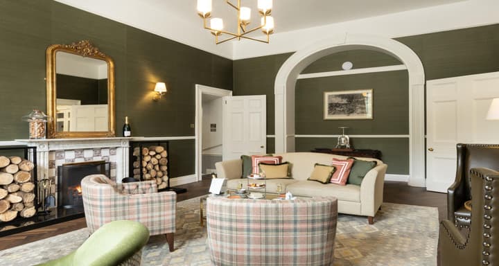 Best Western Hotel de Havelet