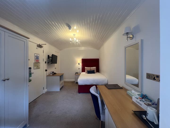Best Western Hotel de Havelet