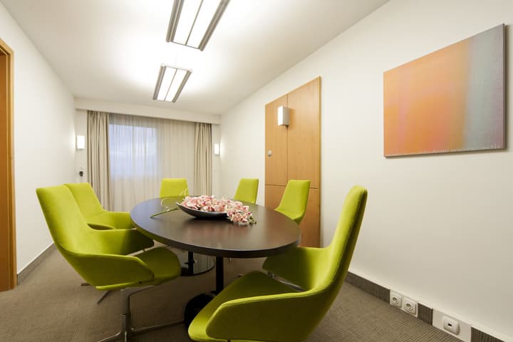 Novotel Budapest City