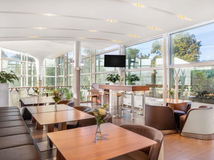 Novotel Budapest City