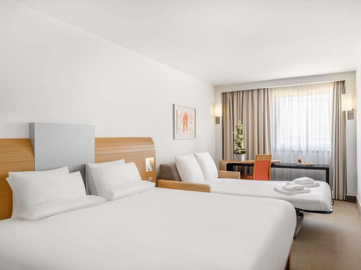Novotel Budapest City