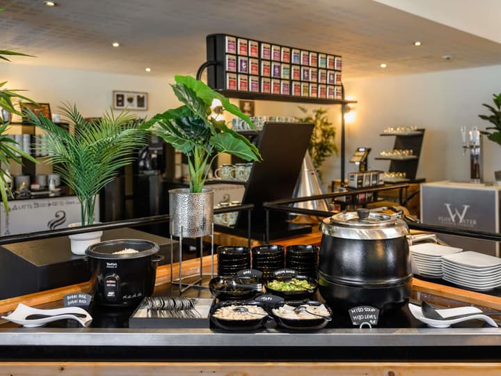 Novotel Budapest City