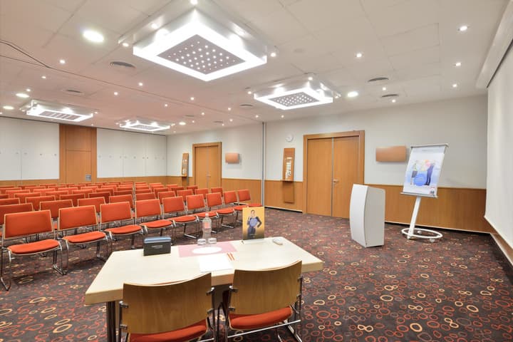 Novotel Budapest City
