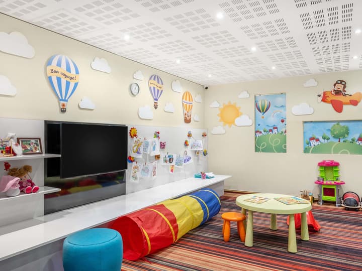 Novotel Budapest City
