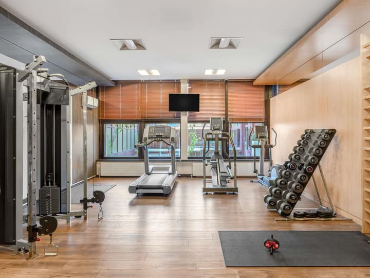 Novotel Budapest City