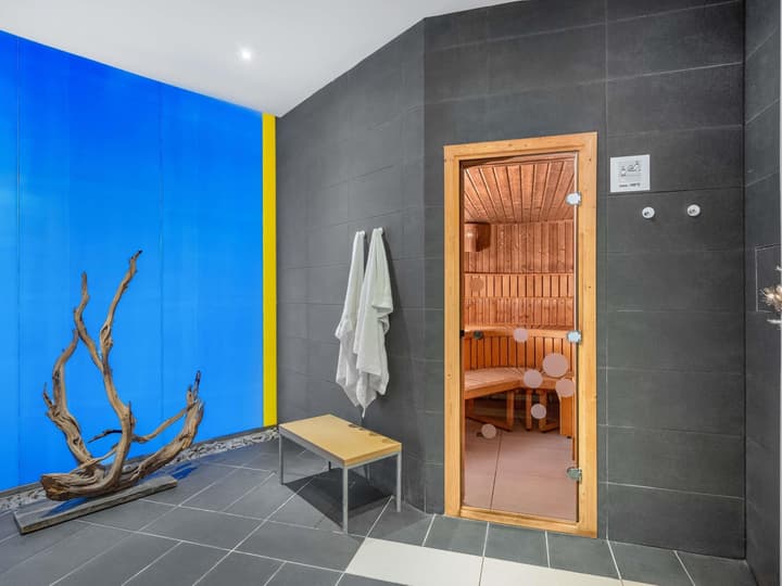 Novotel Budapest City