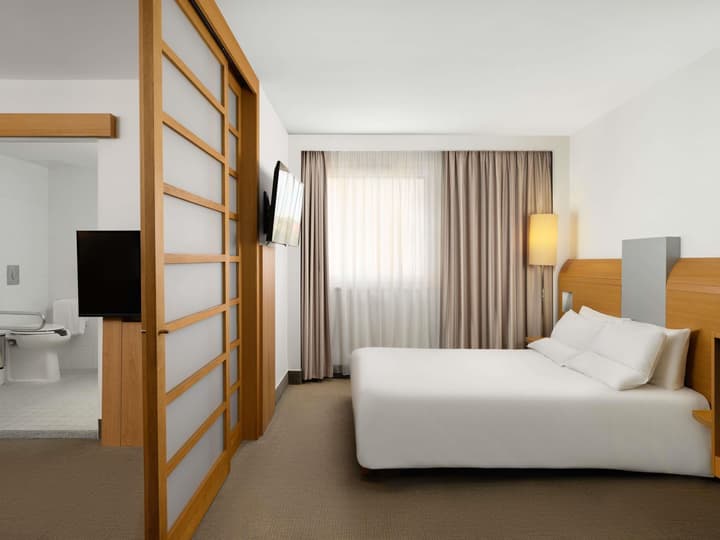 Novotel Budapest City