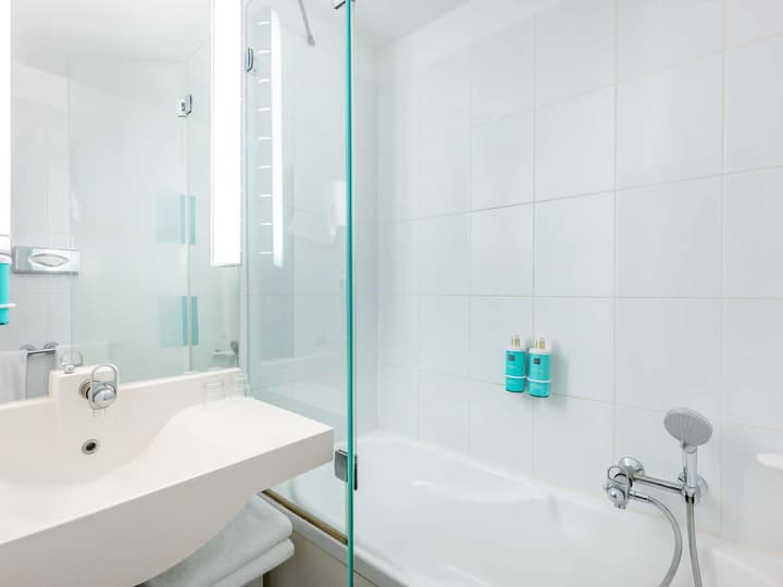 Novotel Budapest City