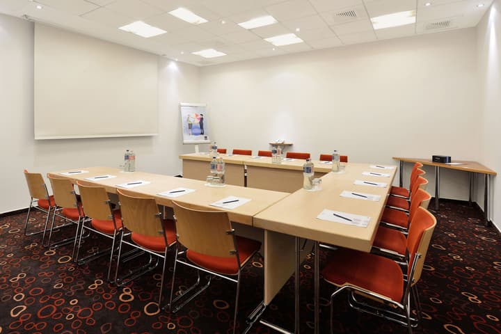 Novotel Budapest City