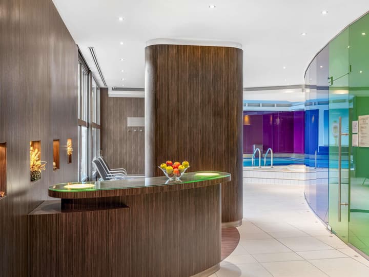 Novotel Budapest City