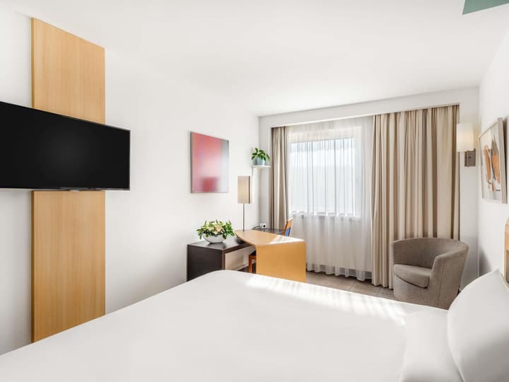 Novotel Budapest City