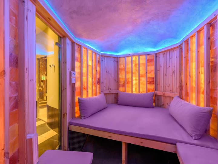 Novotel Budapest City