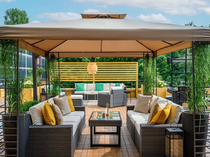 Novotel Budapest City