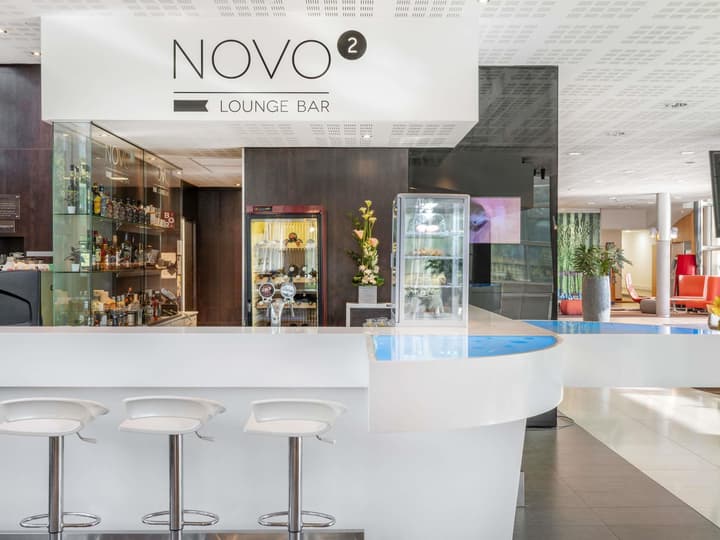 Novotel Budapest City