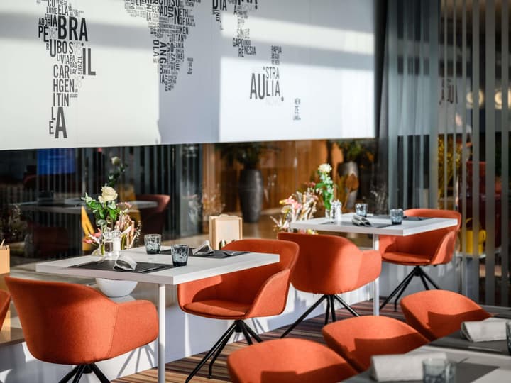 Novotel Budapest City