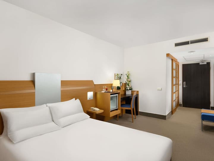 Novotel Budapest City