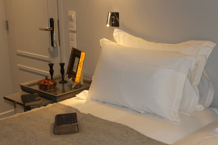 My Home in Paris Hotel