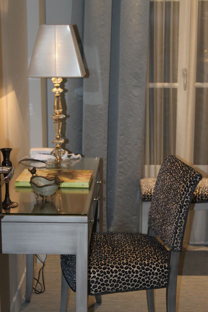 My Home in Paris Hotel