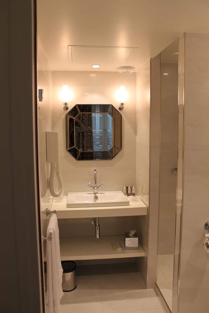 My Home in Paris Hotel