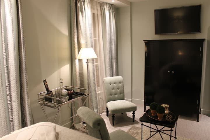 My Home in Paris Hotel