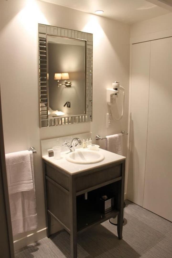 My Home in Paris Hotel