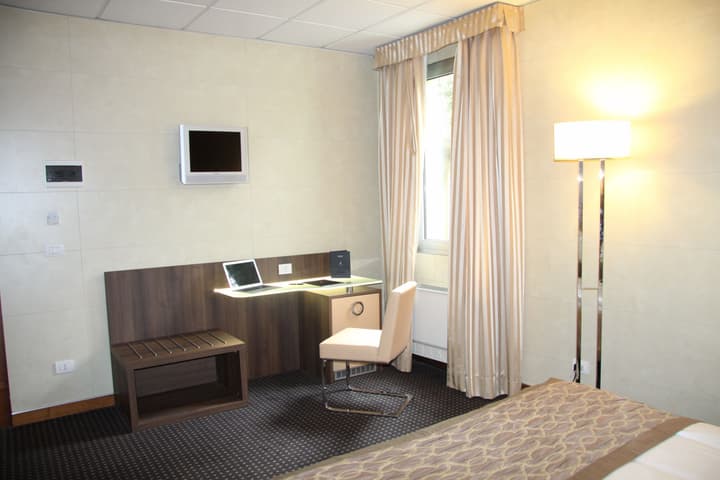 LH Hotel Sirio Venice