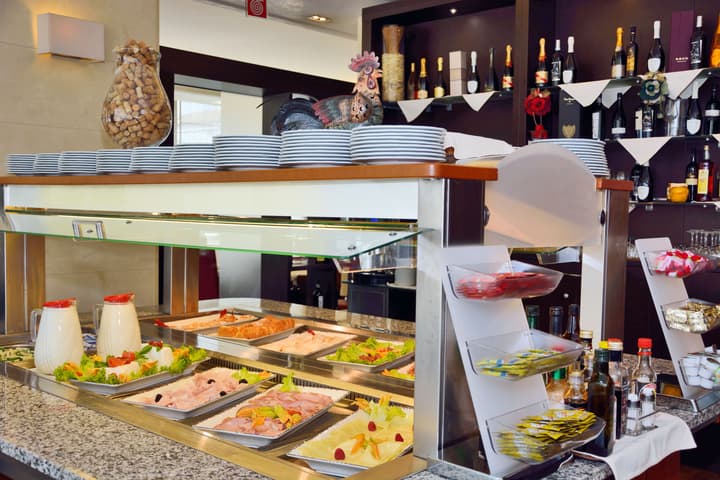 LH Hotel Sirio Venice