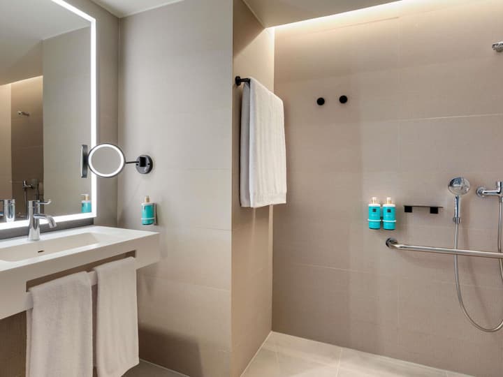 Novotel Valencia Lavant