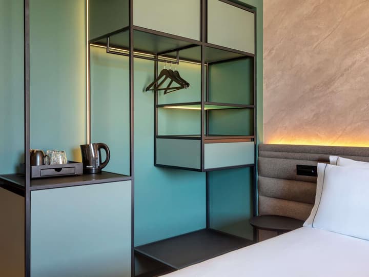 Novotel Valencia Lavant