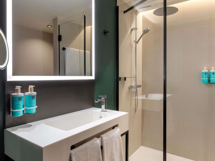Novotel Valencia Lavant