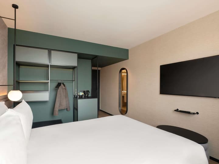 Novotel Valencia Lavant