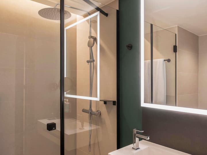 Novotel Valencia Lavant