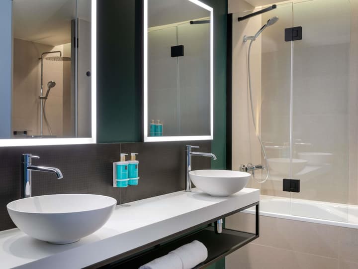 Novotel Valencia Lavant
